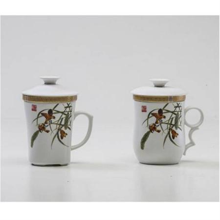 负离子雀跃三福对杯淘礼巴巴