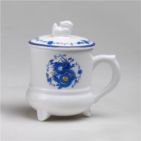 负离子祥龙献瑞鼎杯淘礼巴巴