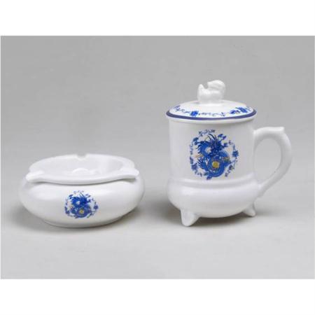 负离子祥龙献瑞如意套装淘礼巴巴