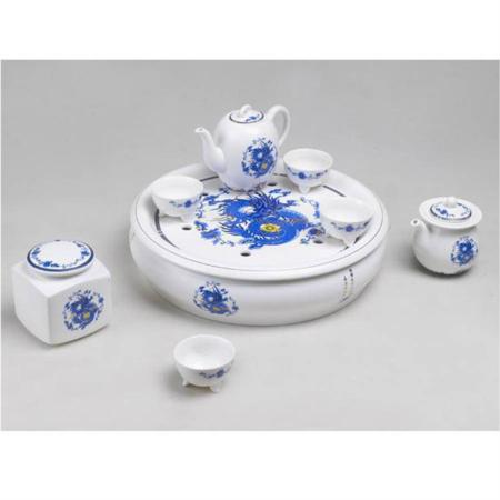 负离子祥龙献瑞大套组淘礼巴巴