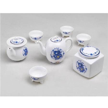 负离子祥龙献瑞功夫壶组淘礼巴巴