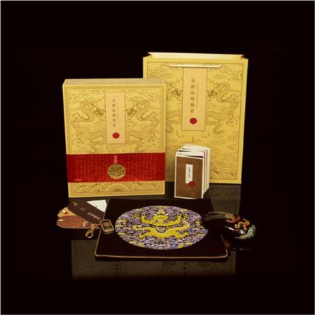 丝绸龙补三件套淘礼巴巴