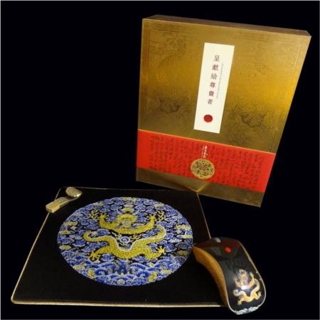 丝绸龙补三件套淘礼巴巴