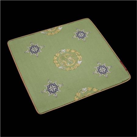 丝绸龙腾宝相的鼠标垫淘礼巴巴