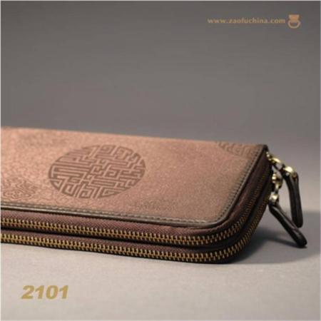 丝绸随身包淘礼巴巴