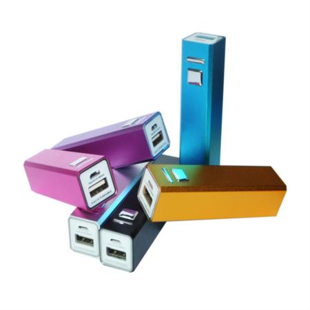 美凯龙移动电源2200-05（批量订制产品）淘礼巴巴