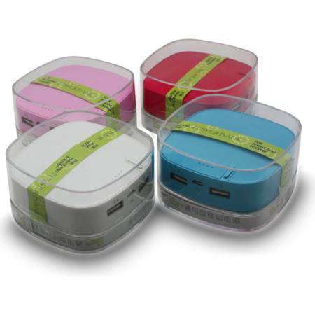 美凯龙移动电源4400-12淘礼巴巴